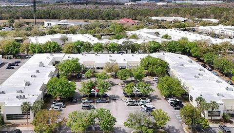 8810 COMMODITY CIRCLE