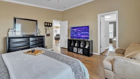 401 High Ridge Meadows DR