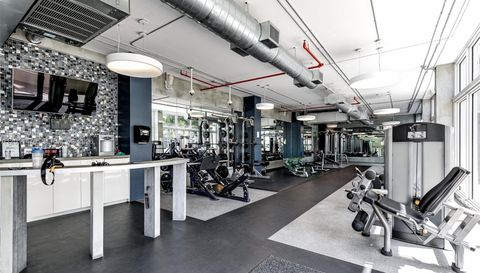 1200 West Ave