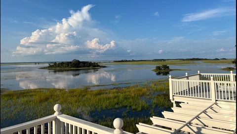 14 Waterway Island Dr