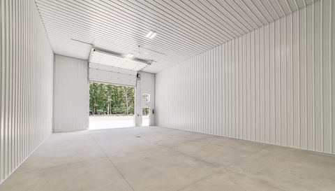 5070 Industrial Park Dr Unit 8