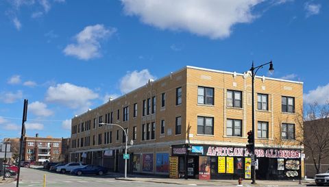 1-15 N Keeler Avenue