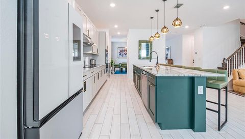 2197 GOLD DUST DRIVE