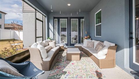 2197 GOLD DUST DRIVE