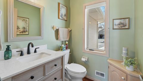 16911 Iodine Street NW