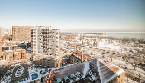 3950 N Lake Shore Drive