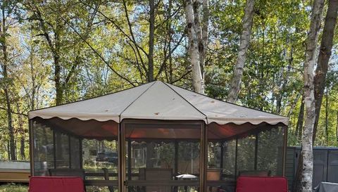 H2 Lot 18 Pathfinder Village