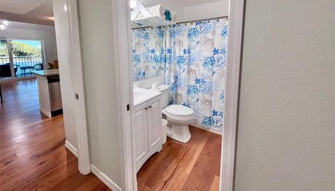 9400 Little Gasparilla Island