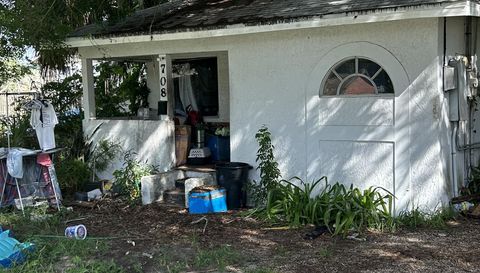 708 Verdell St Daytona Beach