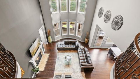 10033 Frederick Place