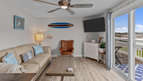 101 Seahorse Ln Unit B3,Carolina Beach