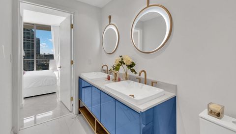 2678 Tigertail Ave  Unit 1009 Miami FL 33133