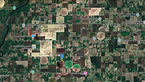 20565 LANCASTER RD DRIVE