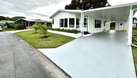 920 Sun Acres Ln Lot 920