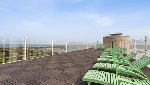 3950 N Lake Shore Drive