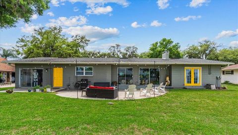 4881 LAKE CECILE DR
