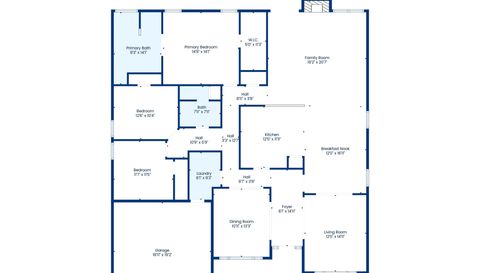 1627 Amhearst Walk Rd