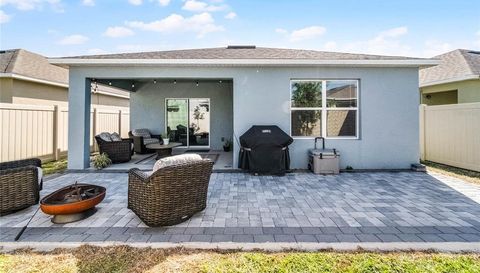 2317 TAY WES DRIVE
