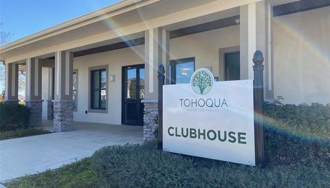 2008 Tohoqua BOULEVARD