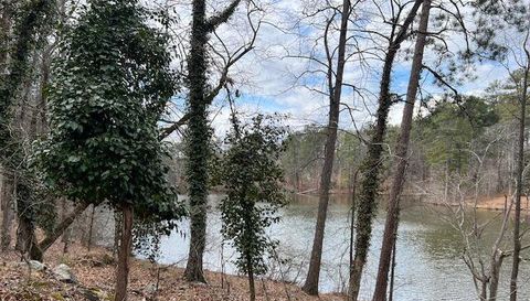 0 Lower Dixie Lake Rd