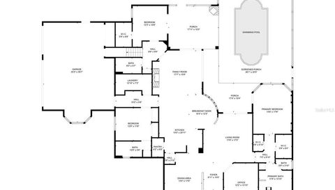 115 ELLINGTON PLACE