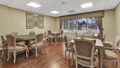 3900 Galt Ocean Dr APT 506