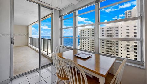 4280 Galt Ocean Dr