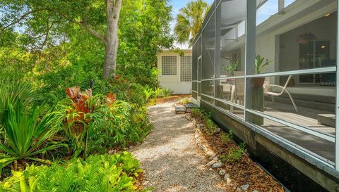 400 TORTUGA DRIVE