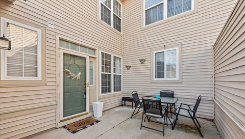 6421 Cherrywood Court