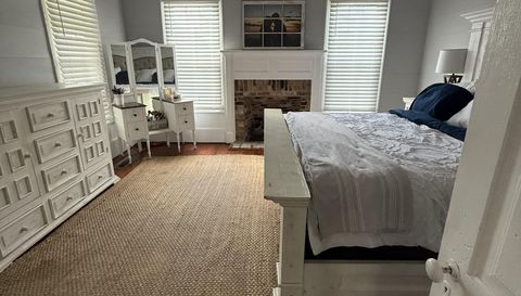 1601 Alston-Long Pond Rd