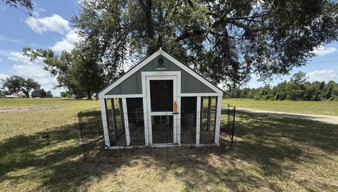 1601 Alston-Long Pond Rd