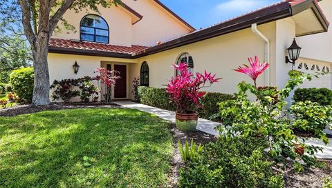 7274 VILLA D ESTE DRIVE