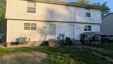 6232-6234 Appomattox Road