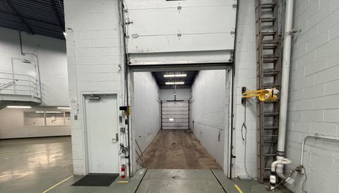 1881 Industrial Drive