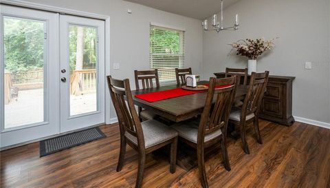 3321 Micanopy