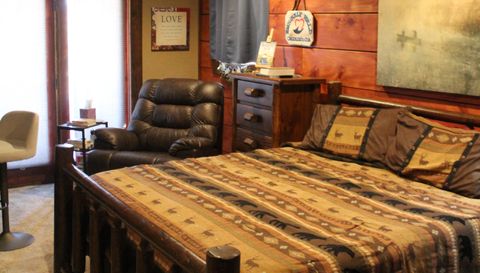 529 Toccoa Preserve Lane