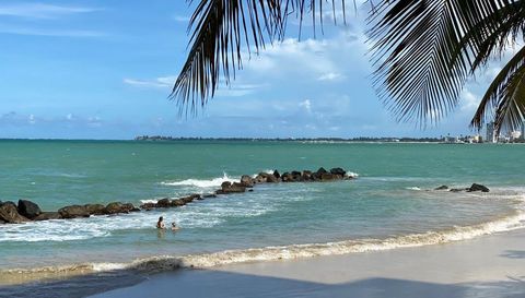 Isla Verde Avenue 3205 The Galaxy