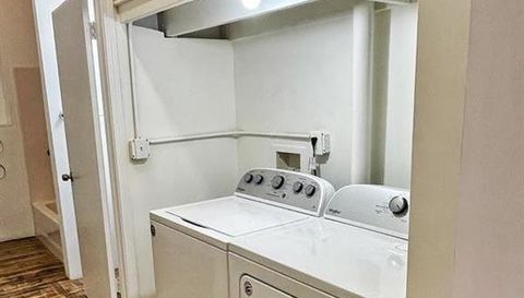 1709 Washington Avenue