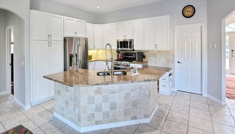 705 Bahia Mar Road