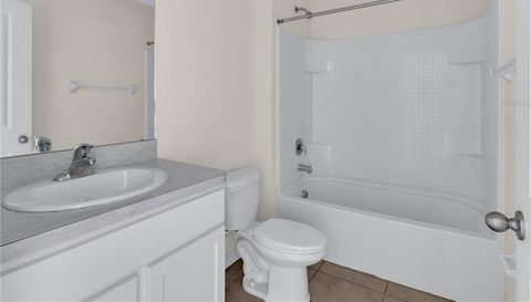 16616 WINDMILL FORGE PASS