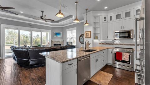 3272 FISH HAWK DRIVE