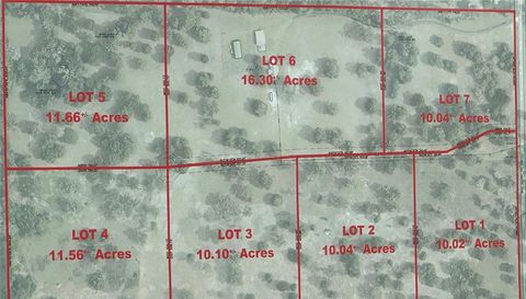 2747 Highway 329 Lot 6