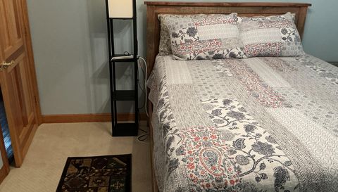 5475 Otto Williams Rd