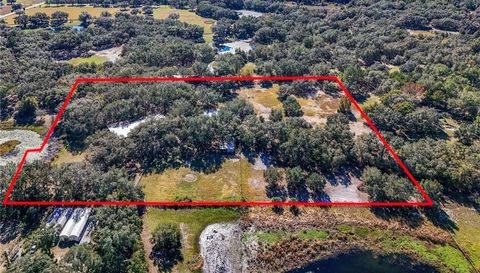 41025 Thomas Boat Landing ROAD