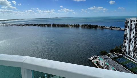 2101 Brickell Ave