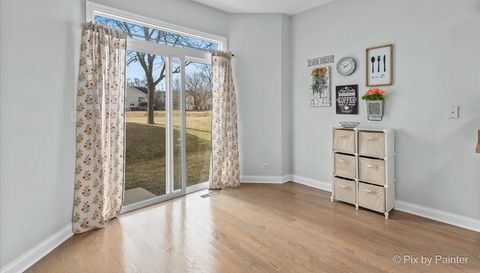 6421 Cherrywood Court