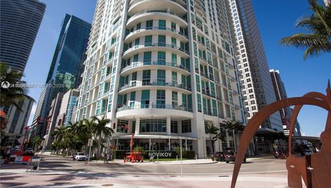 300 Biscayne Blvd