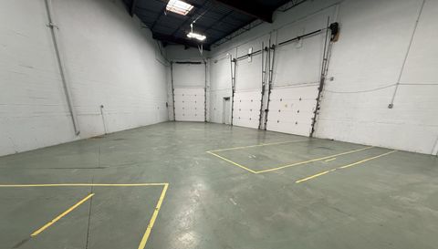 1881 Industrial Drive