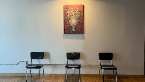 1709 Washington Avenue