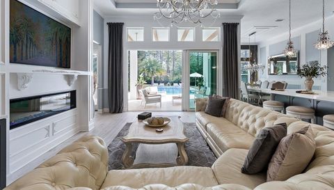 241 CONSERVATORY DRIVE